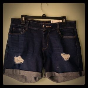 Arizona Shorts